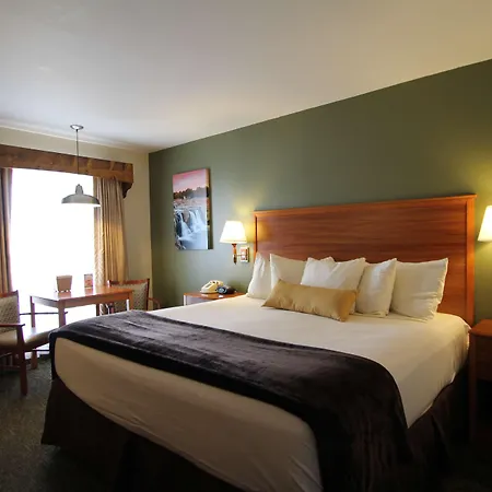Best Western Graham'S Hotel Murdo Exterior photo