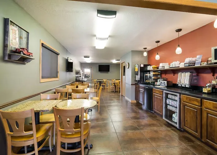 Best Western Graham\'S