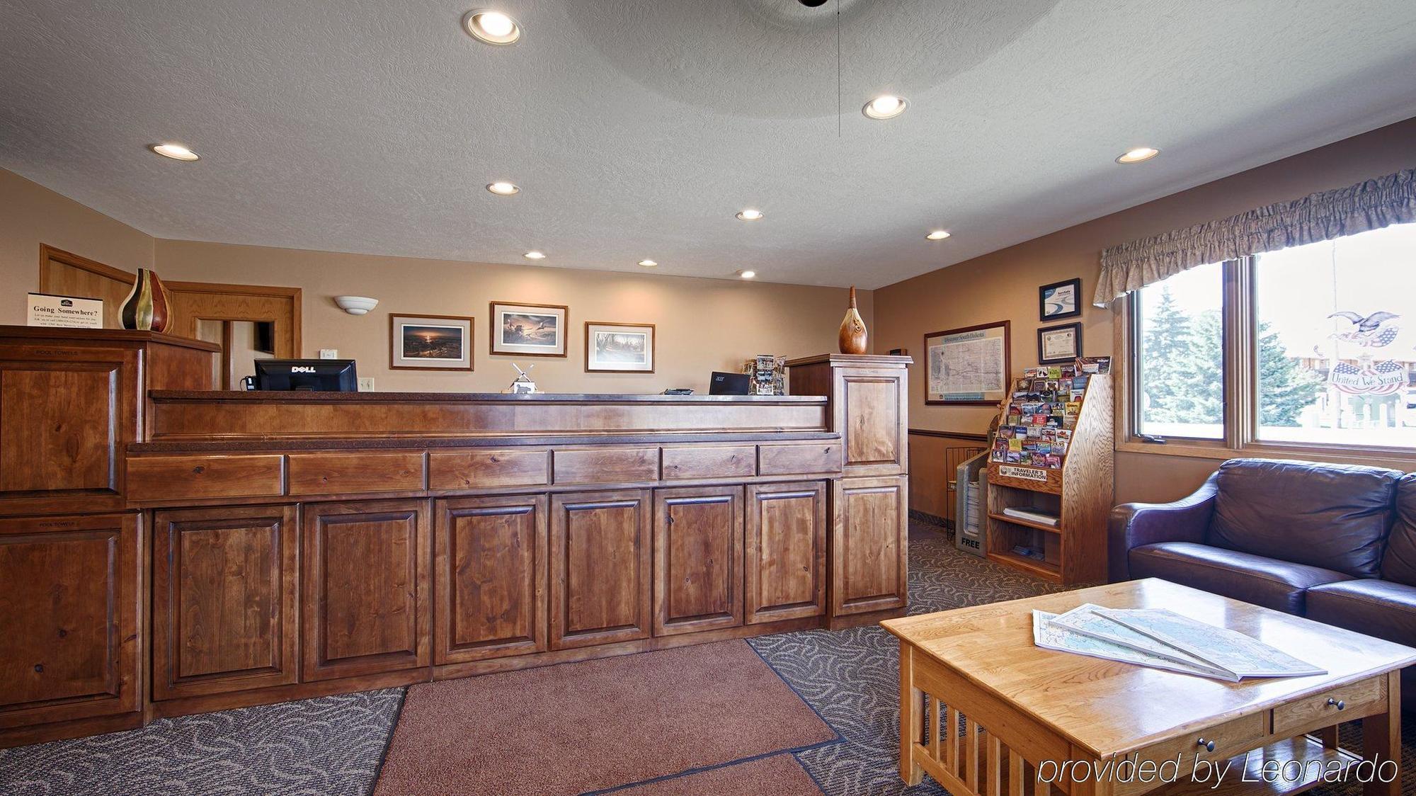 Best Western Graham's Hotel 2*