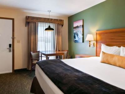 Hotel Western Graham's Murdo